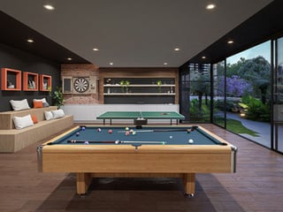 Apartamento en Venta Zona 13 Essenza Guatemala - Image 18