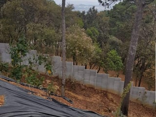 EL ENCINAL/ TERRENO EN VENTA - 4