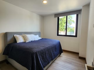 En Venta apartamentos en La Villa zona 14 Guatemala - 4