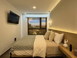 IRANTU / Proyecto de Apartamentos en zona 10 - Image 26