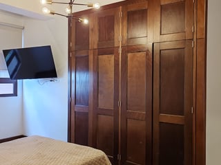 Apartamento Amueblado en Renta en Edificio Salvattore Zona 10 - 4