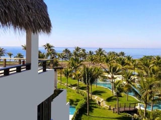 Vendo Terrenos en Exclusivo Club Privado de Playa en Monterrico - 2