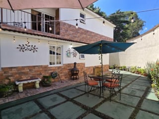 Casa en Venta Bulevar San Cristóbal adentro de Garita - 2