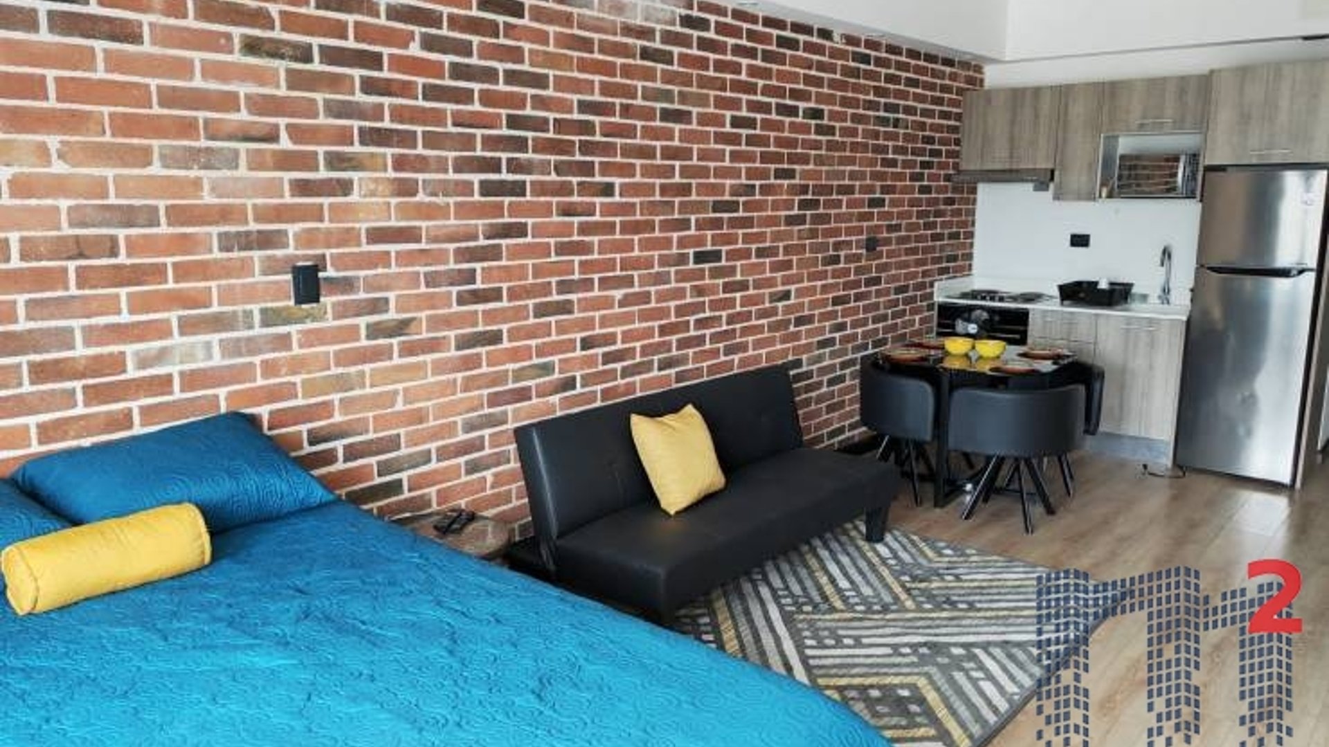 Apartamento en Renta, Zona 01 (R10460) - Miniatura 2