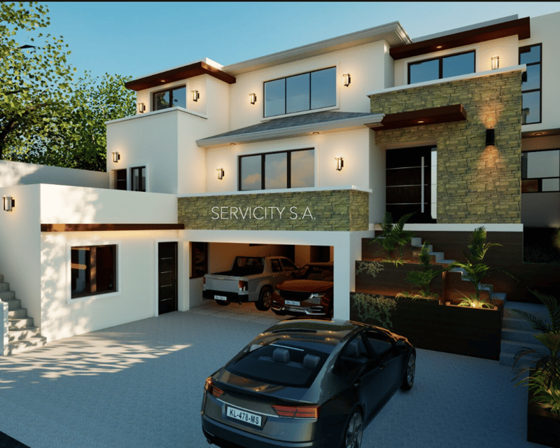 CASA EN VENTA | COLINAS DE ANDALUCIA | CAES