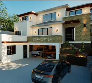 CASA EN VENTA | COLINAS DE ANDALUCIA | CAES