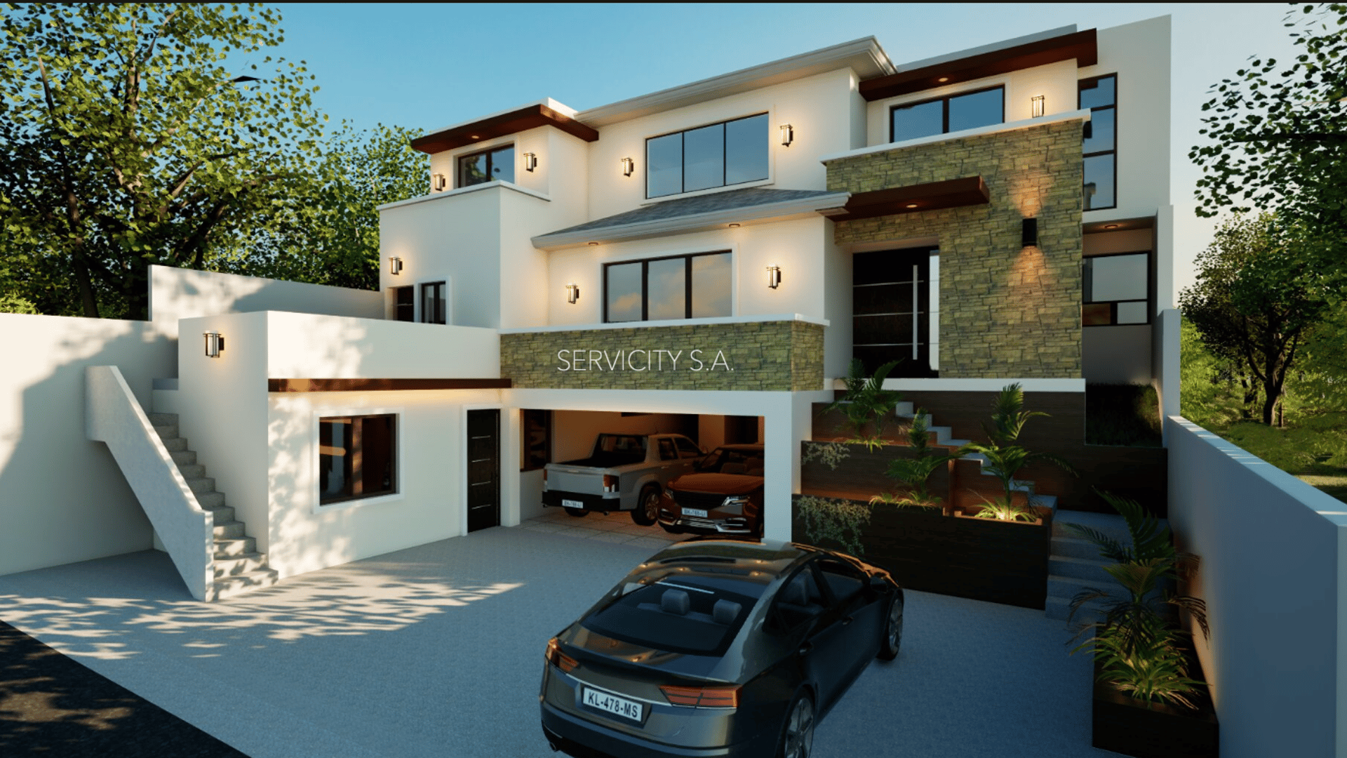 CASA EN VENTA | COLINAS DE ANDALUCIA | CAES