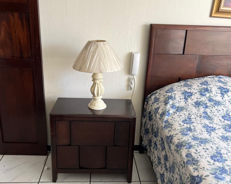 Alquilo Apartamento AMUEBLADO en Zona 9  por  Plazuela España - Miniatura 23