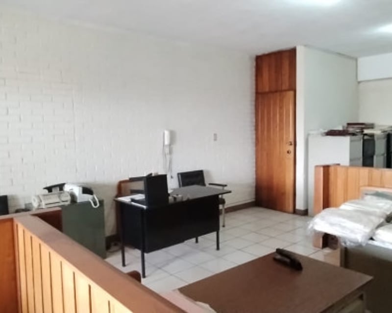 Oficina en Condominio Reforma Zona 9 Guatemala