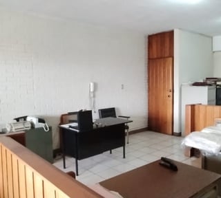 Oficina en Condominio Reforma Zona 9 Guatemala