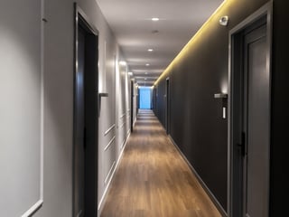 APARTAMENTO EN RENTA | EDIFICIO ATARAH TORRE 1 | ZONA 10 DE GUATEMALA - 2