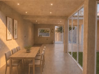 Exclusiva Casa a Estrenar de 3 Habitaciones en Guatemala | Venta - 2