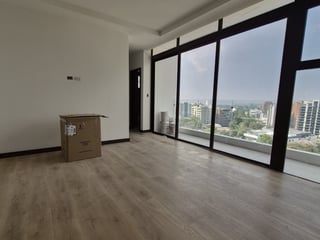 Apartamento en Renta en Zona 15 Vista Hermosa 2 - 3