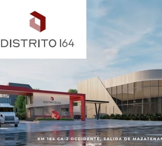 Bodegas en renta ubicadas en Cuyotenango