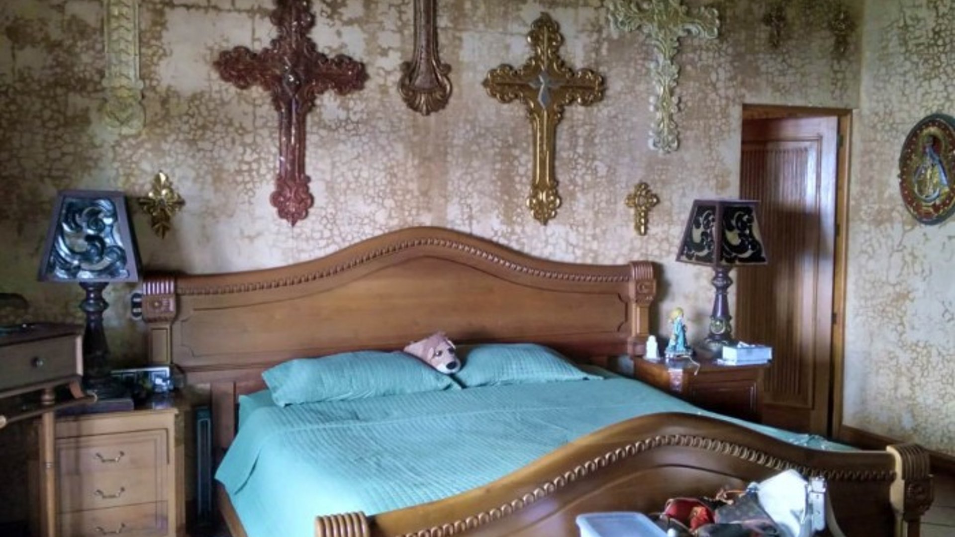 Casa en Renta o Venta cercana a San Lucas Guatemala - Miniatura 4