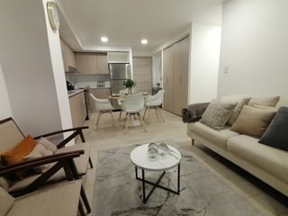 Apartamento en Venta Zona 12 por Plaza Madero - Image 10