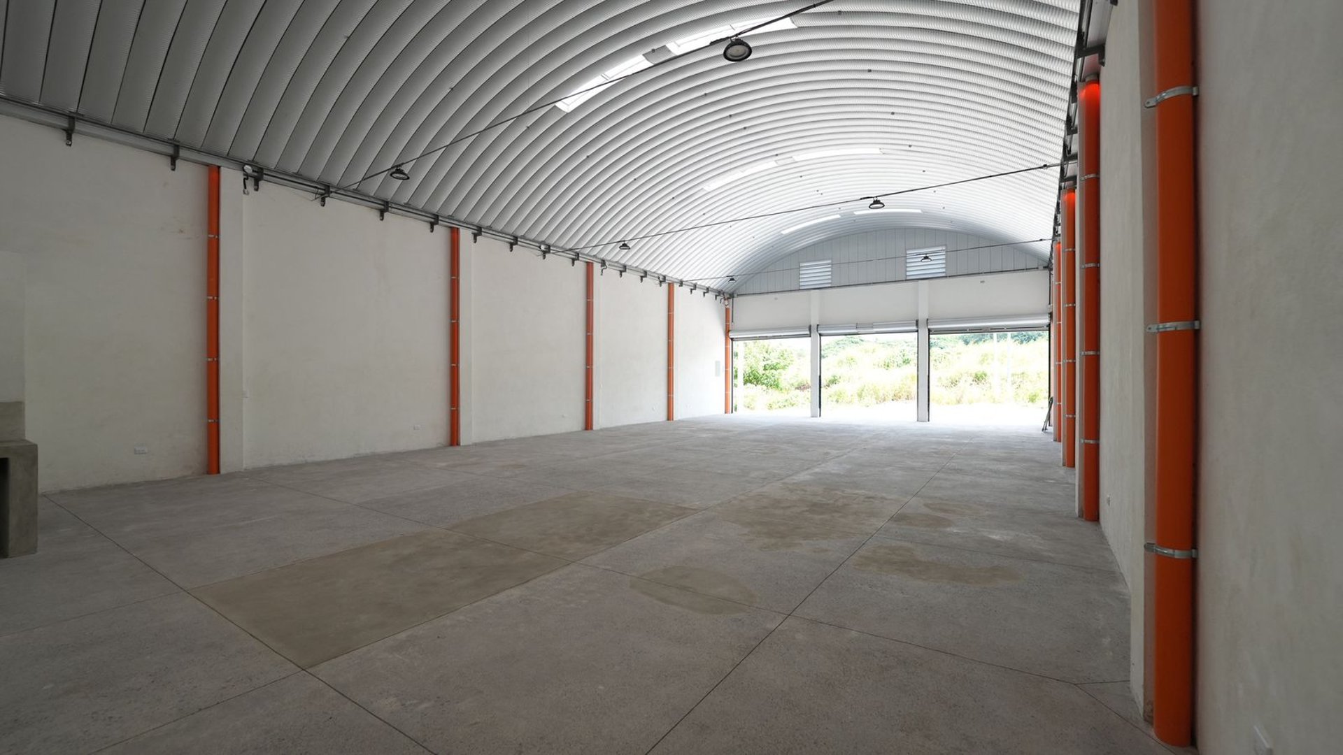 Alquiler de Bodega Para Estrenar 220mt2 - Taxisco, Santa Rosa  - Miniatura 2