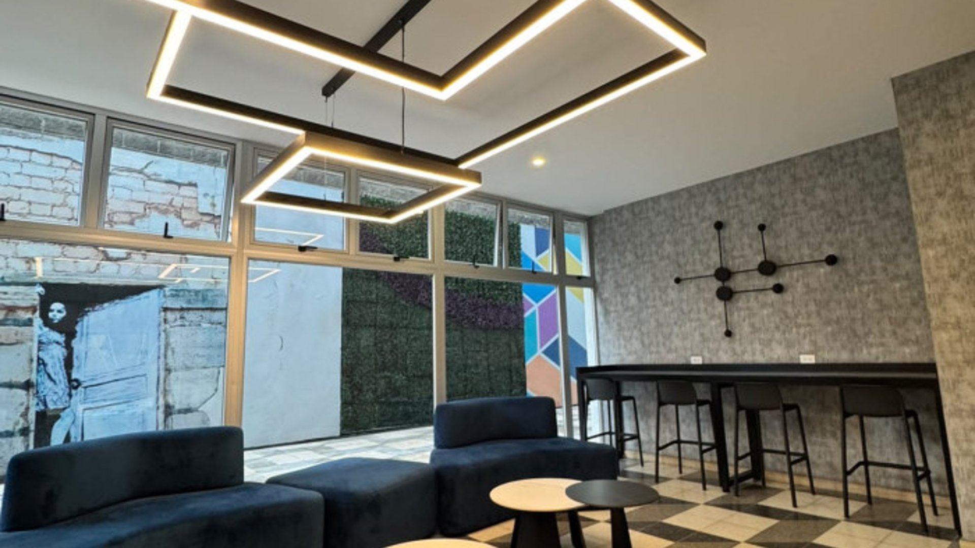 Apartamento en venta/renta Zona 4 Edificio Vivo - Miniatura 11
