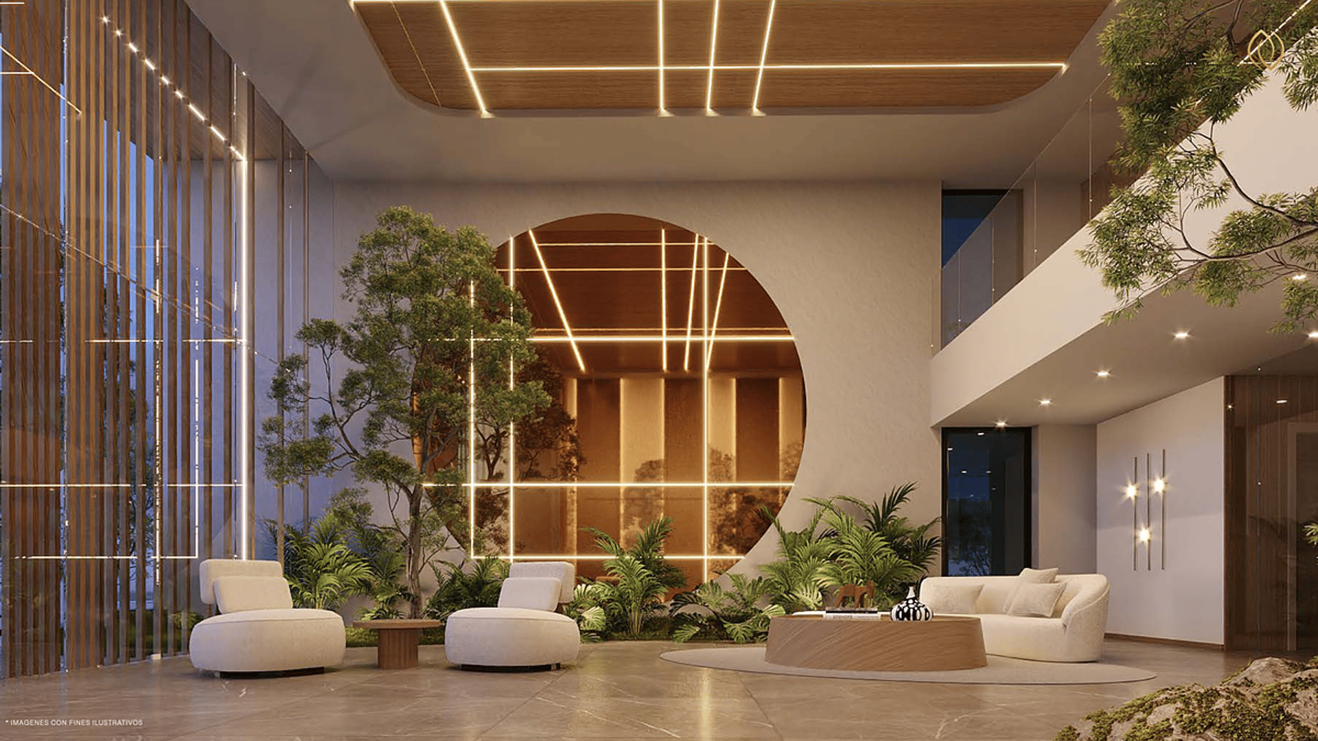 Penthouse de Lujo en Venta en Giardino Zona 10 - Miniatura 25
