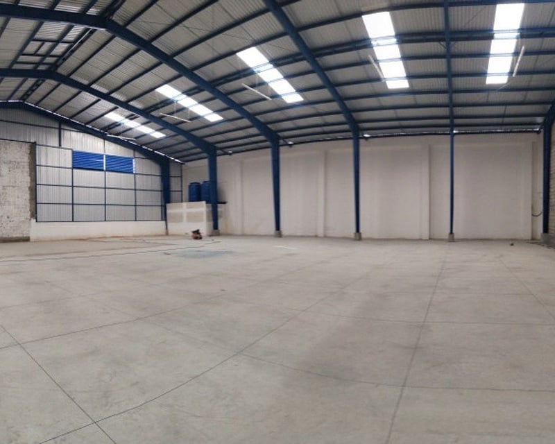 Ofibodega en alquiler en San Miguel Petapa · 1,735 m²