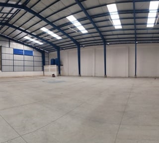 Ofibodega en alquiler en San Miguel Petapa · 1,735 m²