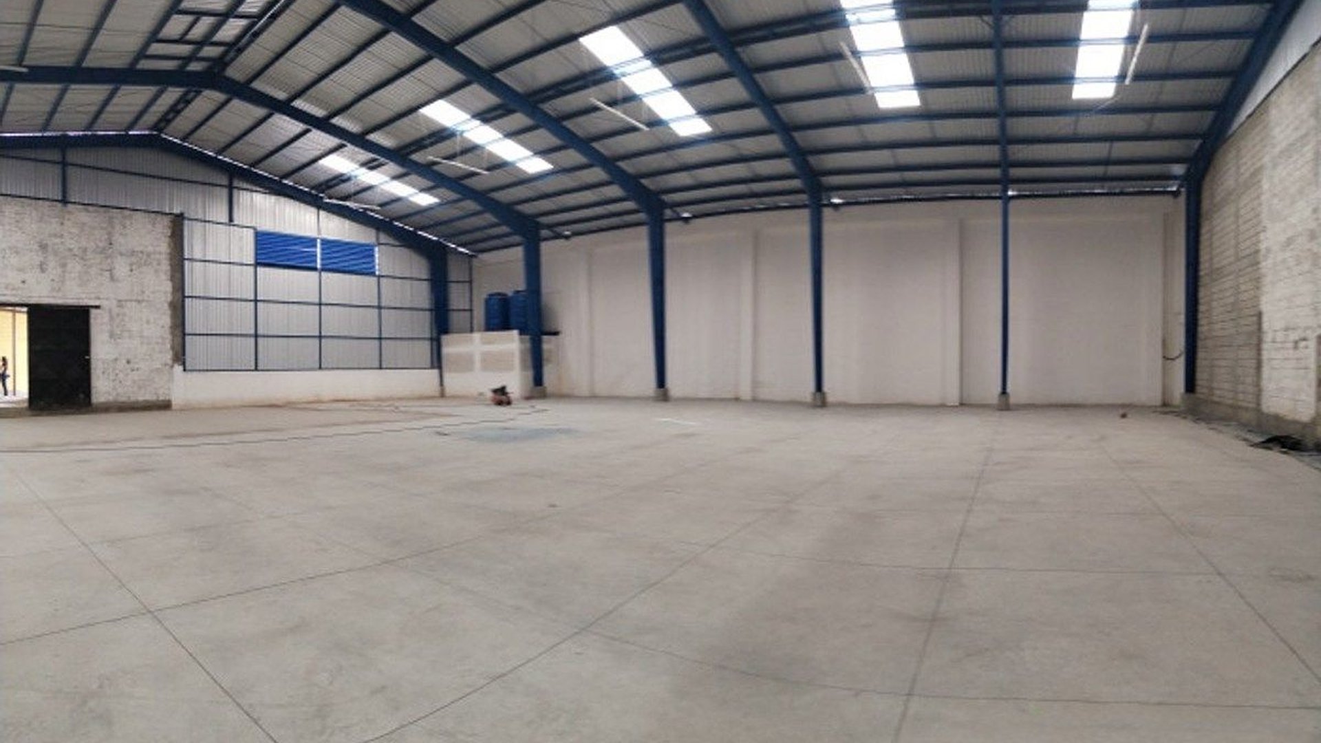 Ofibodega en alquiler en San Miguel Petapa · 1,735 m²