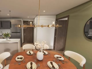 Venta de apto en ACRES zona 15 - Image 4