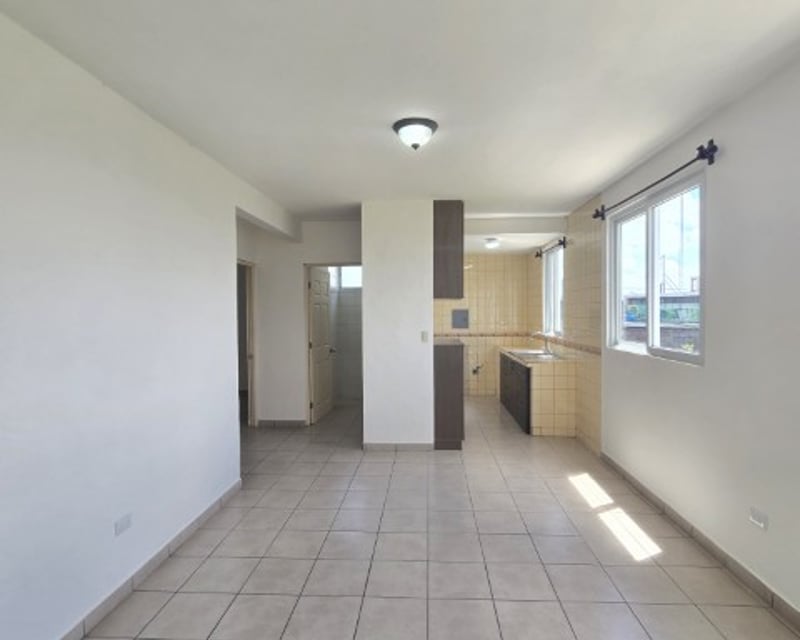 Apartamento en Renta San Cristóbal Zona 8 Mixco