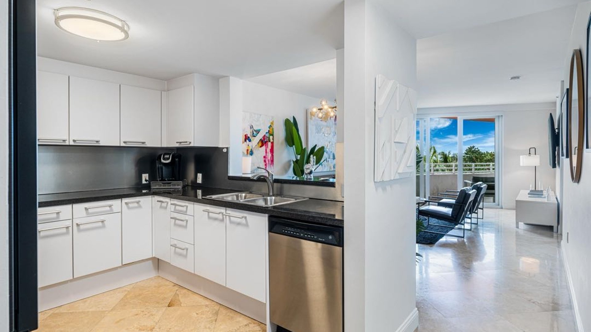 APARTAMENTO EN MIAMI BEACH EN VENTA - Miniatura 12