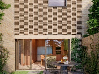 Casa Venta | Zona 10 | Oct26 - 2