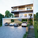 En Venta Casa km 12 Carretera El Salvador Santa Rosalía