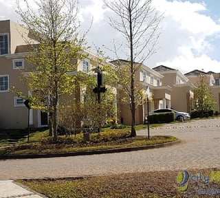 Casa en Venta en Entreverdes Carretera a Fraijanes