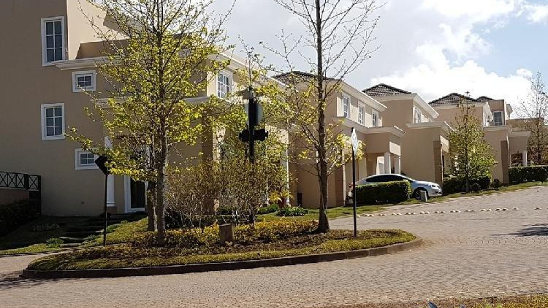 Casa en Venta en Entreverdes Carretera a Fraijanes