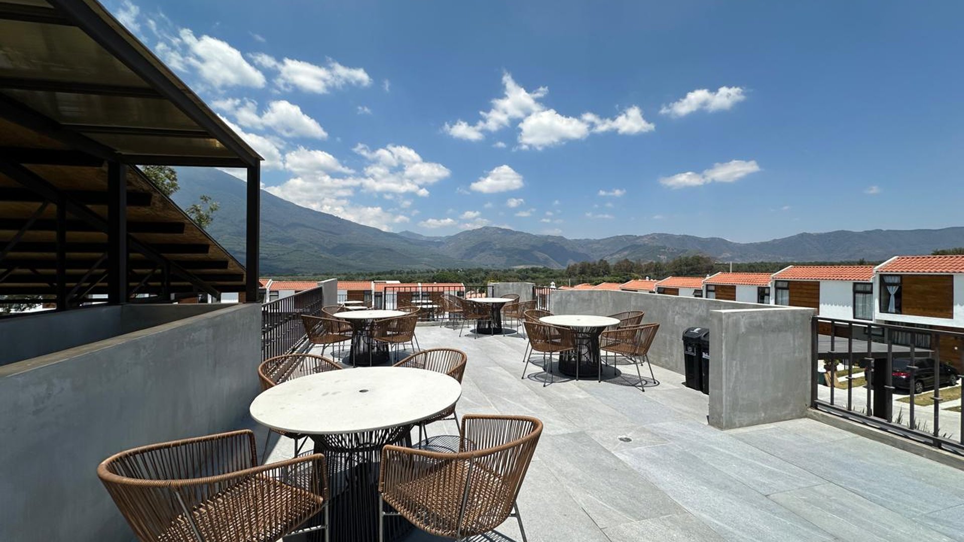 CASA EN CONDOMINIO CASA CARDENAL ALOTENANGO, SACATEPÉQUEZ - Miniatura 23