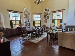 Casa en Venta en Res. Bella Vista - 2