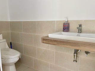 Casa Venta | Condominio Fiore Los Olivares | San José Pinula - 4