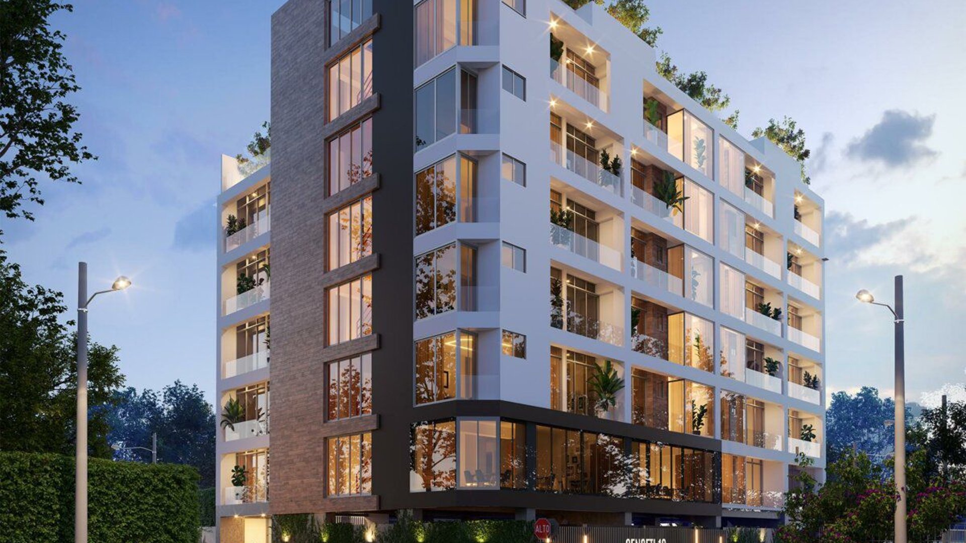 📍 APARTAMENTO EN VENTA – 2 HAB | SENSETI 10 | ZONA 10