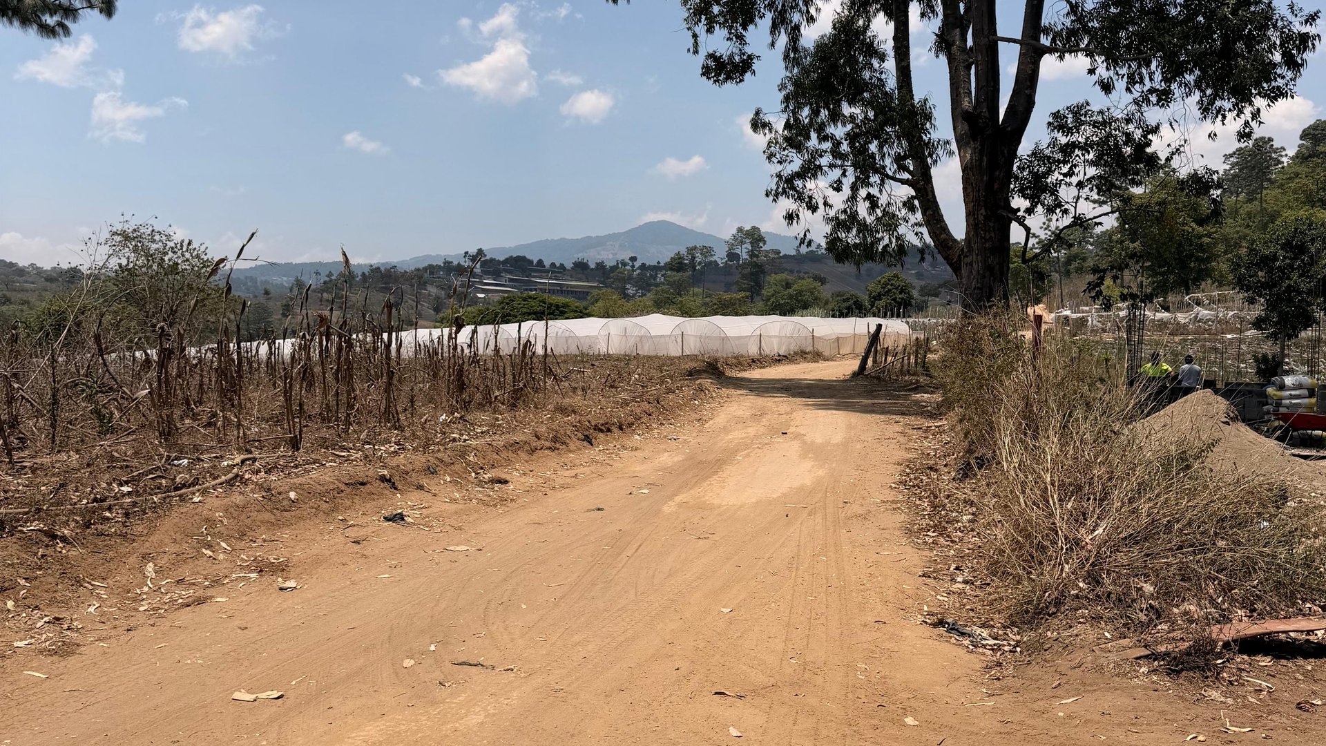Terreno en Venta Sumpango, Sacatepéquez: 3.7 Hectáreas para su Proyecto - Miniatura 9
