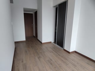 RENTA DE APARTAMENTO EN INARA ZONA 4 | EN 4 GRADOS NORTE - 5