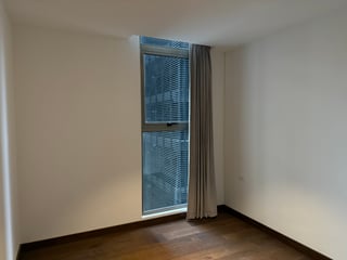 Apartamento de 1 habitación nuevo en renta en zona 10. - 4
