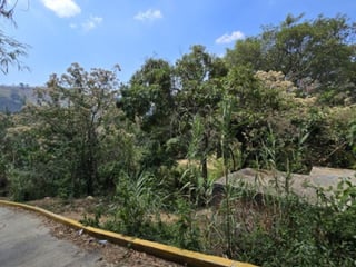 Terreno en Venta Aldea El Durazno, Chinautla - 2
