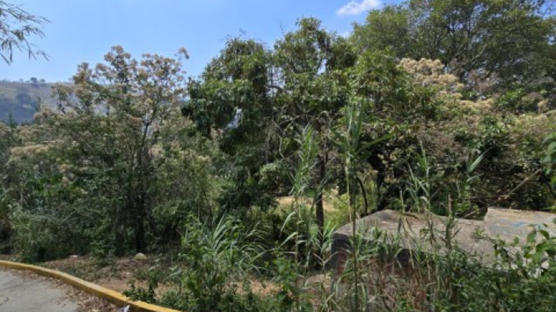 Terreno en Venta Aldea El Durazno, Chinautla - Miniatura 2