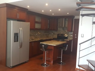 Alquiler de Apartamento tipo Loft en Zona 16 - 4