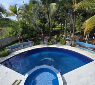 Chalet Amueblado en Venta Carretera a Monterrico