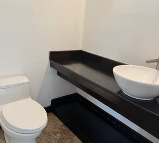Casa km 18.5 carretera a El Salvador con calle privada y seguridad