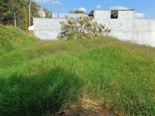 Terreno en Venta Lomas del Bosque Zona 11 de Mixco - 3