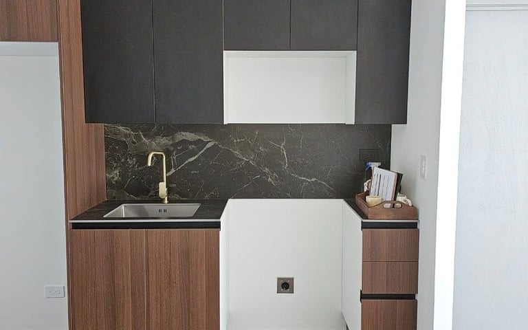 Apartamento en VENTA en Atarah zona 10 - Miniatura 4