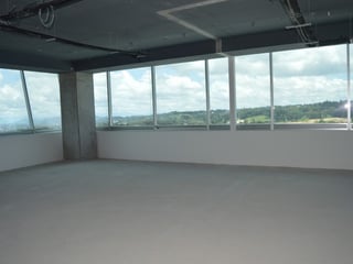 Oficina en renta Vista Hermosa zona 15 edificio nuevo - 4