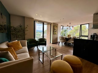 Apartamento en Venta en Zona 15 - 3