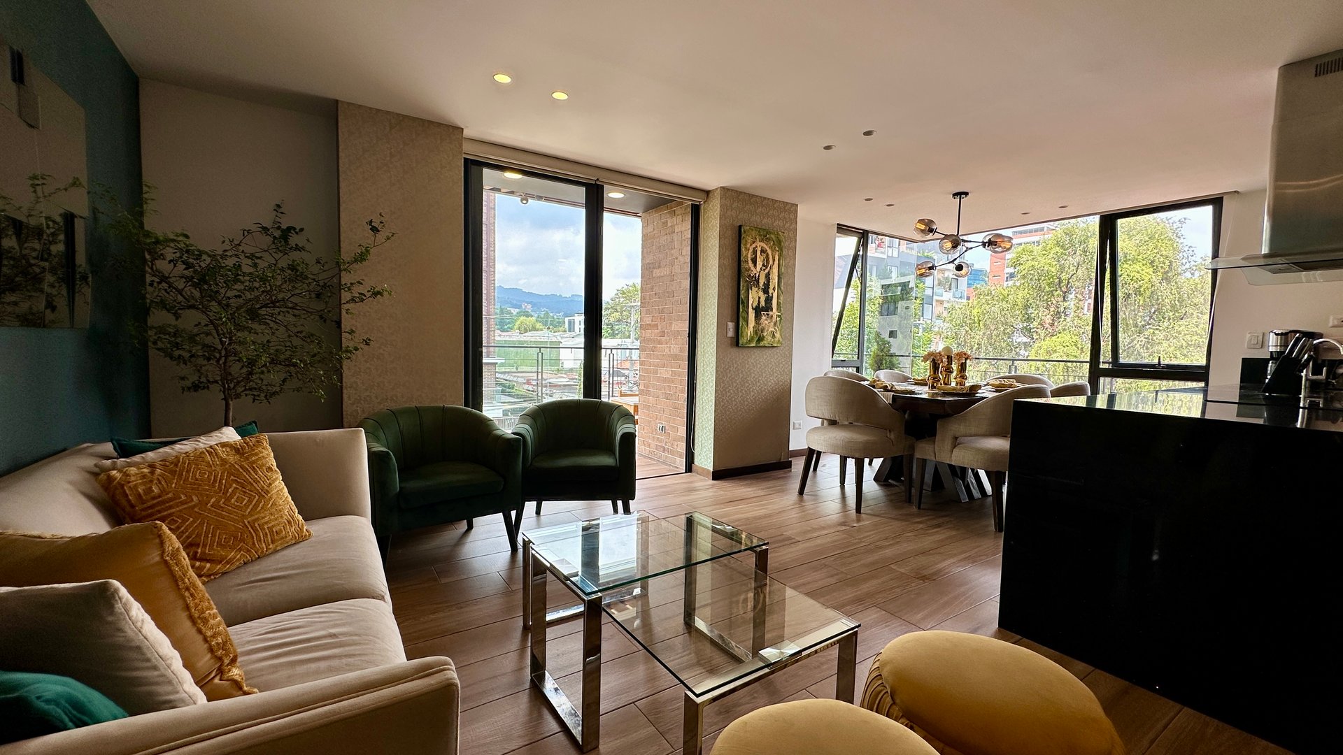 Apartamento en Venta en Zona 15 - Miniatura 3